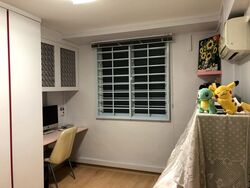 Blk 3 Ghim Moh Road (Queenstown), HDB 3 Rooms #568859201